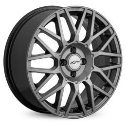 X`trike X-131 7x17 PCD5x108 ET40 DIA 54.1  HSB